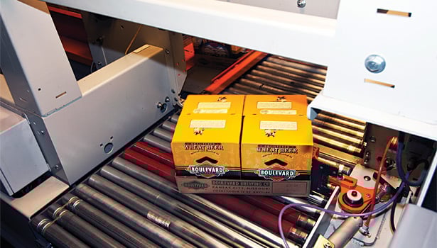 Brewing Success: Expert Insights on Transforming the Beer, Wine & Spirits Supply Chain