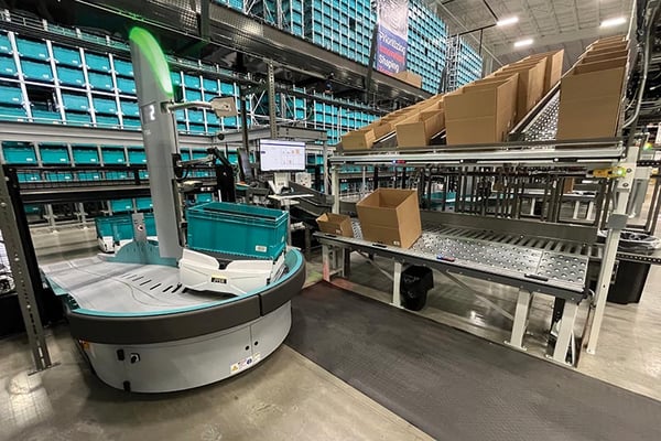 Shifting Gears: Expert Insights on Automation in Auto Parts Distribution