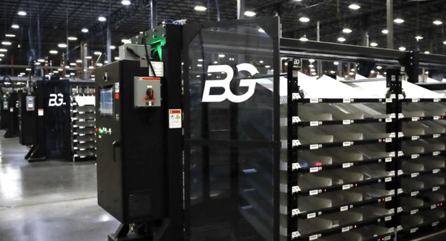 BG Key Benefits