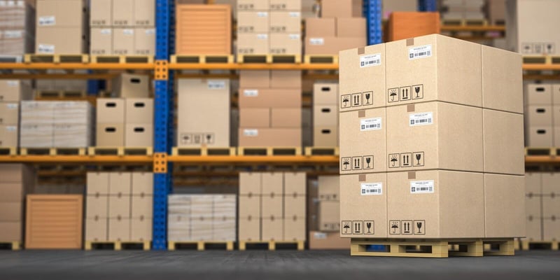 Reducing Order Fulfillment Costs with Cartonization