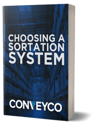 Choosing A Sortation System