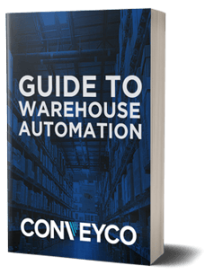 A Guide To Warehouse Automation