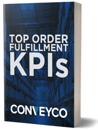 Top Order Fulfillment KPIs