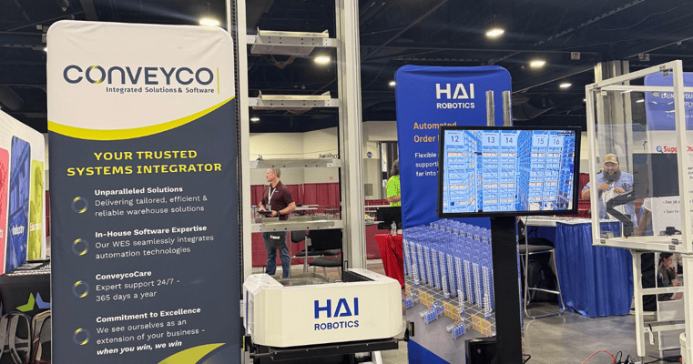 Building the Future: Why Supporting Careers in Material Handling Matters