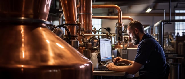 Streamline BWS Distribution 